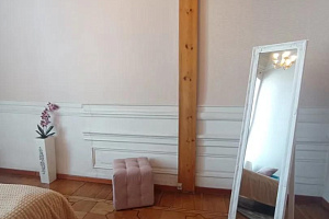 &quot;С панорамным видом на Петропавловскую крепость&quot; 3х-комнатная квартира в Санкт-Петербурге 13