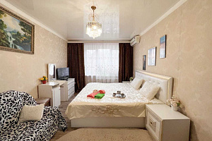 Гостиницы Нальчика рейтинг, 1-комнатная Ватутина 7 рейтинг - цены