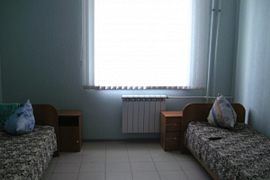 Мотели в Алексеевке, "Пилигрим" мотель