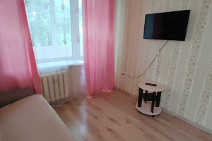 1-комнатная квартира Десятинная 3 в Великом Новгороде 5