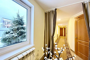 Мотели в Петергофе, "Птица счастья" коттедж мотель - цены