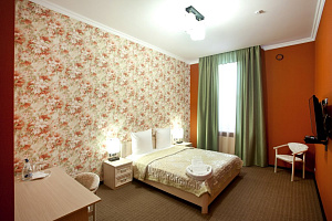 Гостиницы Белгорода красивые, "Red House" красивые - раннее бронирование