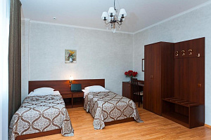Квартира в , "Богородск" парк-отель - фото