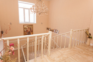 Квартиры Новокузнецка 3-комнатные, "G.S." 3х-комнатная - снять