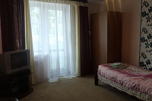 1-комнатная квартира Виноградная 5 в Морском (Судак) фото 10