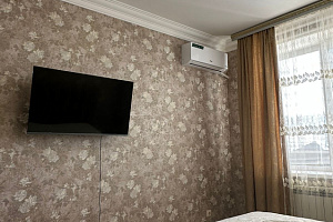 Мотели в Дербенте, "Ряс морем" 1-комнатная мотель - забронировать номер