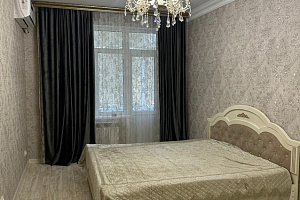 Квартиры Дербента на месяц, "Светлая и уютная" 3х-комнатная на месяц - фото