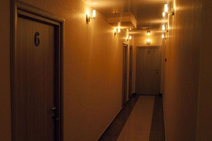 Мини-отели Нижнего Новгорода, "Шанс" мини-отель мини-отель - забронировать номер