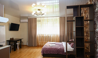 &quot;На Пологой 50&quot; 1-комнатная квартира во Владивостоке - фото 2