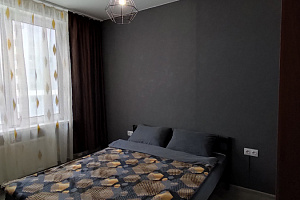 Мотели в Рязани, "Новая Лофт" 1-комнатная мотель