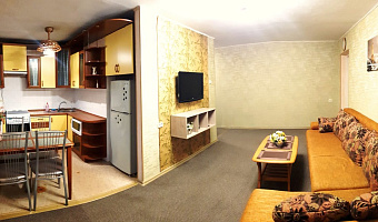 2х-комнатная квартира Пологая 62 во Владивостоке - фото 4