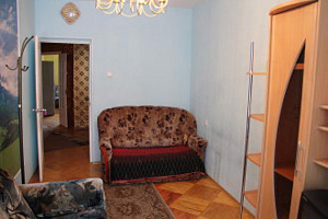 Квартиры Сыктывкара 2-комнатные, "Холин" мини-отель 2х-комнатная - фото