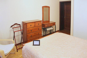 3х-комнатная квартира Багратиона 144А в Калининграде 35