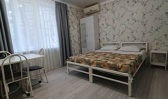 Уютные комнаты в 3х-комнатной квартире Рыбзаводская 81 кв 48 в Лдзаа (Пицунда) - фото 2