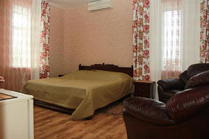 Гостиницы Рязани с размещением с животными, "Разгуляй" мини-отель с размещением с животными