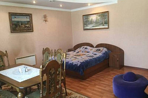 Квартиры Углича 2-комнатные, "Рио-Переславль" мини-отель 2х-комнатная