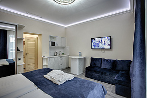 &quot;Exclusive Hotel & Apartments&quot; отель в Зеленоградске 3