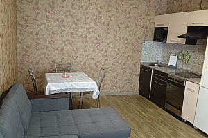 1-комнатная квартира Обводный канал 29 в Архангельске 12