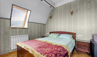&quot;Green Apart&quot; 1-комнатная квартира в Кисловодске - фото 3