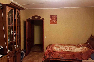 Комната в , "Lemanov house" 2х-комнатная