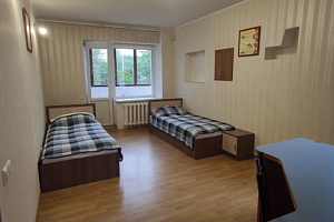 2х-комнатная квартира Беланова 95 в Калиниграде 8