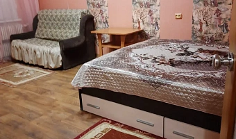 &quot;Уютная в центре города&quot; 2х-комнатная квартира в Павловске - фото 2