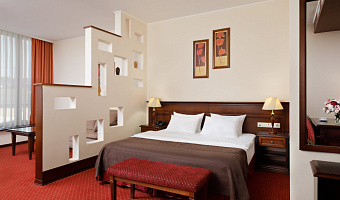 &quot;Red Royal&quot; отель в Краснодаре - фото 2