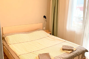 Квартиры Сириуса недорого, 1-комнатная Цветочная 30 эт 6 недорого - фото