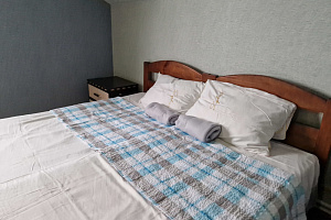 Мотели в Зеленодольске, Островского 1 мотель - фото