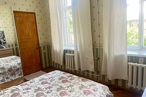Квартиры Санкт-Петербурга 3-комнатные, 3х-комнатная Некрасова 21 3х-комнатная - цены