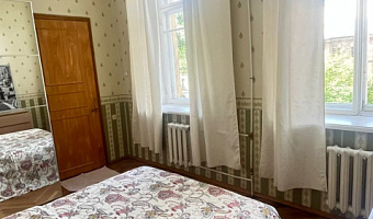 3х-комнатная квартира Некрасова 21 в Санкт-Петербурге - фото 2