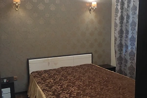 Гостиницы Мацеста с бассейном, "Уютная" 1-комнатная с бассейном - фото