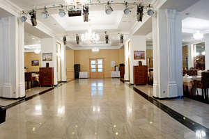 Гостиницы Ставрополя в центре, "Ставрополь" в центре - забронировать номер