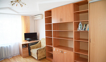 1-комнатная квартира Лазарева 42 кв 48 в Лазаревском - фото 5