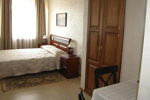 Гостиницы Самары с сауной, "Монастырская" с сауной - фото
