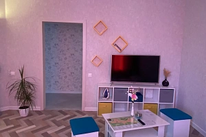 &quot;Pavlovsk36&quot; 1-комнатная квартира в Павловске фото 15