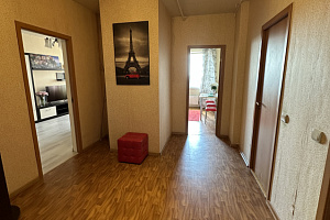 &quot;Просторная&quot; 1-комнатная квартира в Москве 8