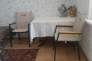 Гостиницы Азовского моря для отдыха с детьми, "Дом Черняевых" для отдыха с детьми - цены