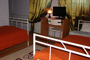 Квартиры Салавата 1-комнатные, "Тургай" мини-отель 1-комнатная