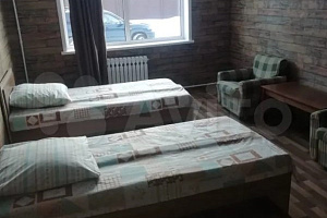 Квартиры Байкальска 1-комнатные, Красный Ключ 83 1-комнатная - цены