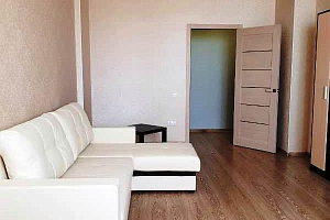 1-комнатная квартира Шоссейная 29 в Мысхако фото 6
