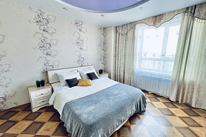 Апарт-отели в Нижнем Новгороде, "Вегас на Малой Ямской" апарт-отель апарт-отель