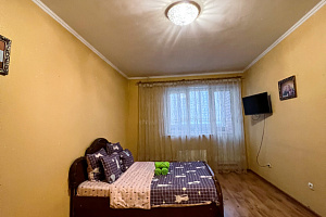 Квартиры Фрязино 3-комнатные, 1-комнатная Нахимова 14А 3х-комнатная - фото