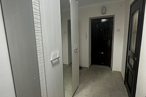 Эко-отели в Ставропольском крае, 2х-комнатная Осипенко 5 эко-отель - фото