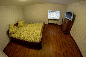 Квартиры Советска 2-комнатные, "Пятый Угол" 2х-комнатная - фото