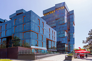 Гостиницы Краснодарского края с термальными источниками, "Hovel Apartment" 3х-комнатная с термальными источниками - раннее бронирование