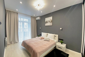 "KranzDeluxe в Резиденции" 2х-комнатная квартира, Отдых в , отзывы отдыхающих
