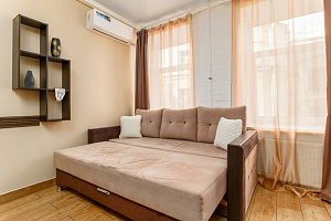 &quot;Dere Apartments на Фонтанки 11&quot; 3х-комнатная квартира в Санкт-Петербурге 25