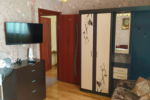 3х-комнатная квартира Лазарева 3а в Лазаревском 13