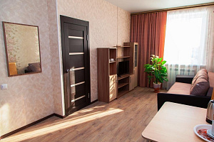 Квартиры Дивеева на месяц, "Валентина" гостиничный комплекс на месяц - снять
